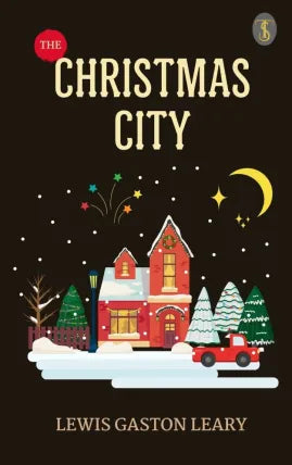 The Christmas city