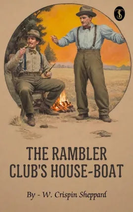 The Rambler Club's House-Boat