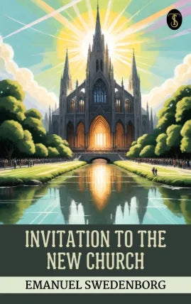Invitation to the New Church