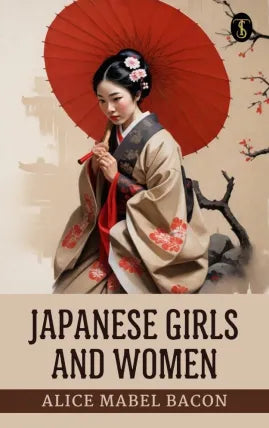 Japanese Girls and Women