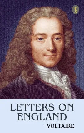 Letters on England