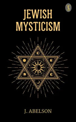 Jewish Mysticism