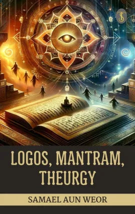 Logos, Mantram, Theurgy