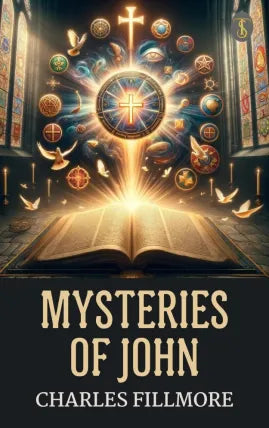 Mysteries of John