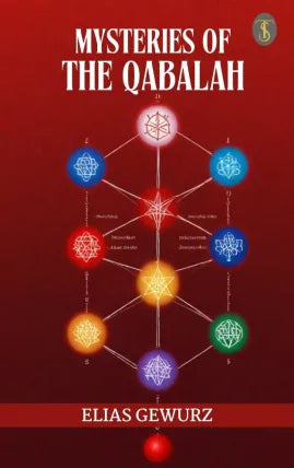 Mysteries of the Qabalah