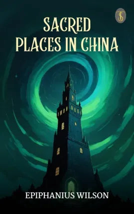 Sacred Places in China