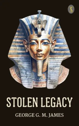 Stolen Legacy