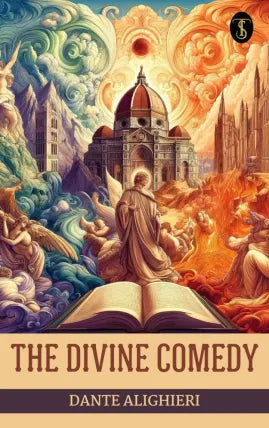 The divine comedy