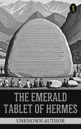 The Emerald Tablet of Hermes