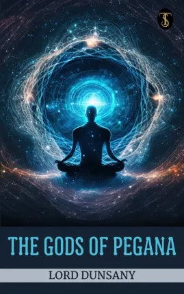 The Gods of Pegana