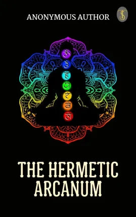 The Hermetic Arcanum