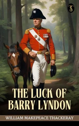 The Luck of Barry Lyndon