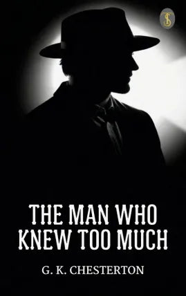 The Man Who Knew Too Much