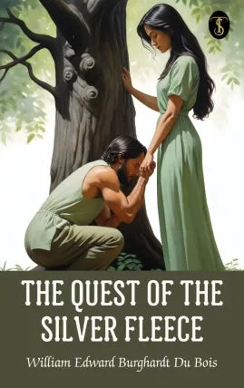 The Quest of the Silver Fleece