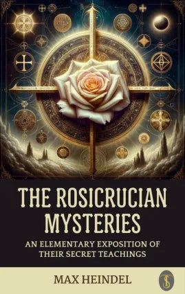 The Rosicrucian Mysteries: An Elementary Exposition of Their Secret Teachings 
