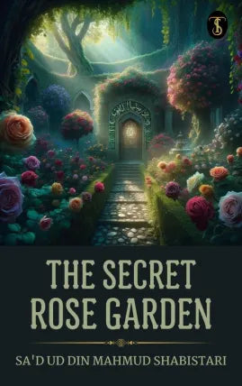 The Secret Rose Garden