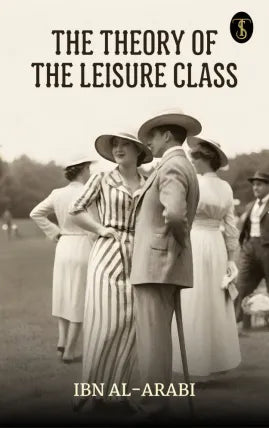 The Theory of the Leisure Class