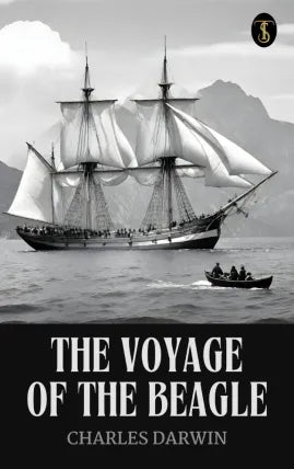 The Voyage of the Beagle
