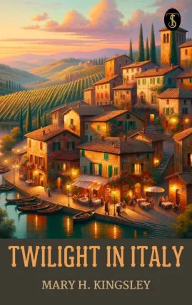Twilight in Italy