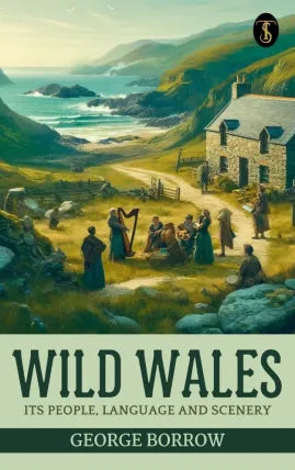 Wild Wales: Its People, Language and Scenery