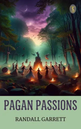 Pagan Passions