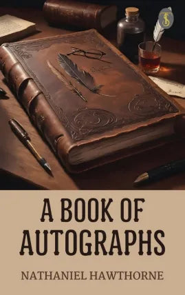 A Book of Autographs