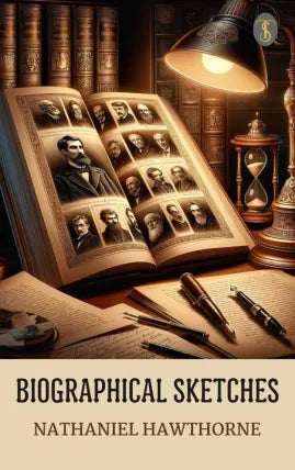 Biographical Sketches