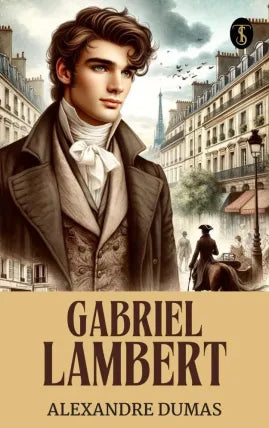 Gabriel Lambert