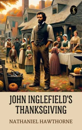 John Inglefield's Thanksgiving