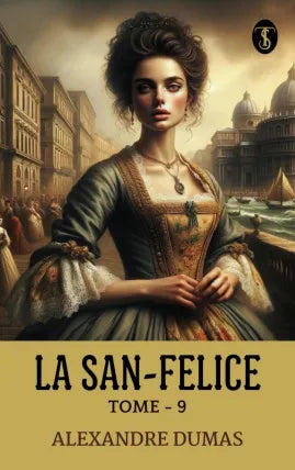 La San-Felice, Tome - 09