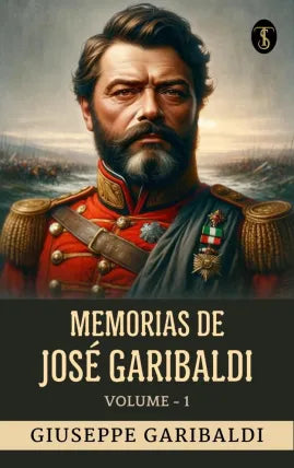 Memorias de José Garibaldi, volume - 1