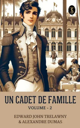 Un Cadet de Famille, volume - 2