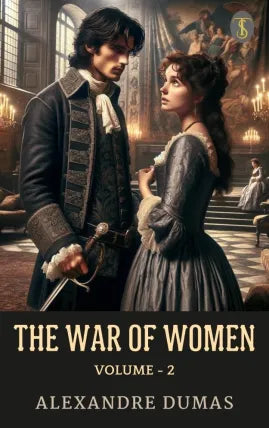 The War of Women, Volume - 2