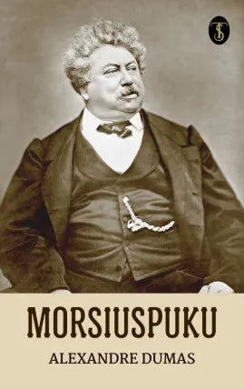Morsiuspuku