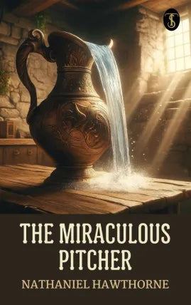 The Miraculous Pitcher