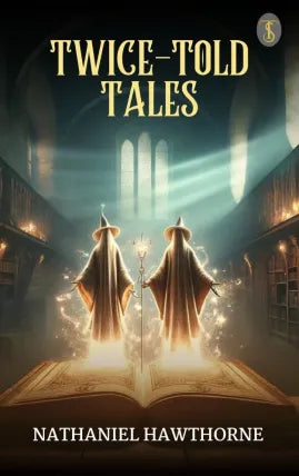 Twice-told tales