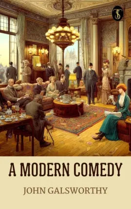 A Modern Comedy