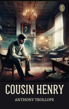 Cousin Henry