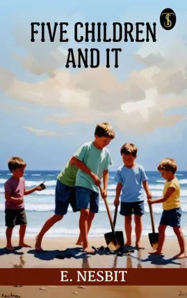 Five Children and It