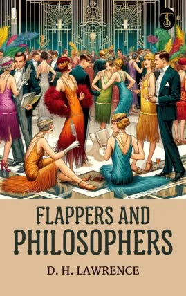 Flappers and Philosophers