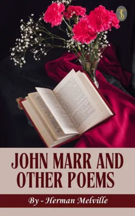 John Marr and Other Poems