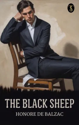 The Black Sheep