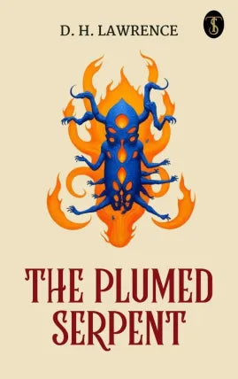 The Plumed Serpent
