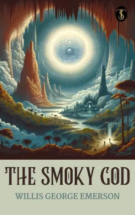 The Smoky God