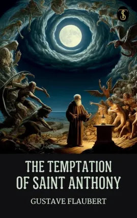 The Temptation of Saint Anthony