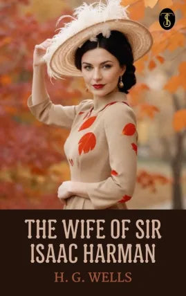 The Wife of Sir Isaac Harman