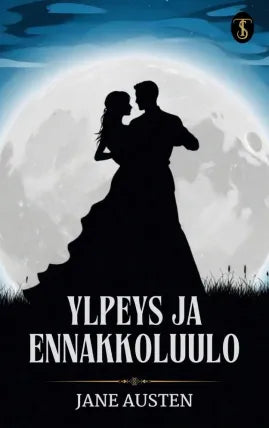 Ylpeys ja ennakkoluulo