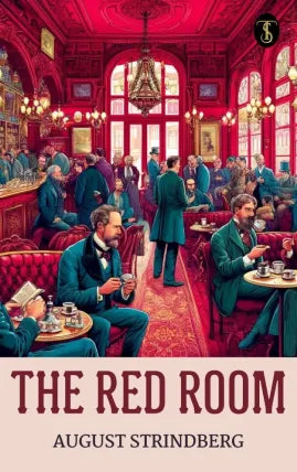 The Red Room