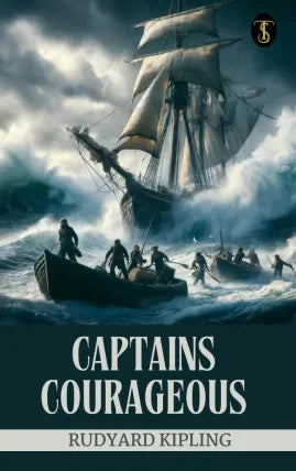 Captains Courageous