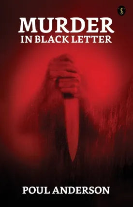 Murder in Black Letter